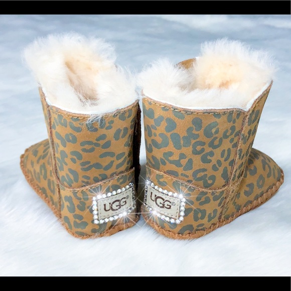 Msg.2.order 💎 UGGS Custom Swarovski CrystalBling Ugg Boots - Picture 13 of 16
